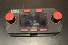 Boss Plow Vbx Sand Salt Spreader Controller Knobs - Set Of 2