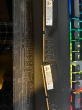 forza ddr4 u-dimm 8gb WITH WARRANTY