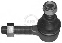 A.B.S. Spurstangenkopf Gelenkkopf 230449 FüR Suzuki MM14X1.5 Rht Super Carry Bus