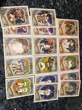 Topps Allen & Ginter “Win World Series” Insert Lot Of 16 Cards