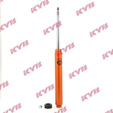 2x KYB Stoßdämpfer Ultra SR 375036 für 106 1C CITROËN PEUGEOT 1A 1 2 Van BiFuel