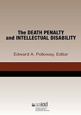 The Death Penalty and Intellectual Disability