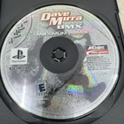 Dave Mirra Freestyle BMX Maximum Remix - Sony PlayStation 1 PS1 Disc Only Tested