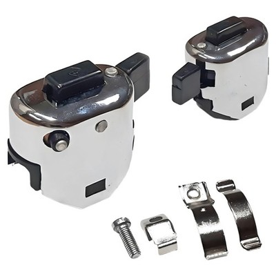 Light Switch Uni 3Hr 5 Function (Merit Model)