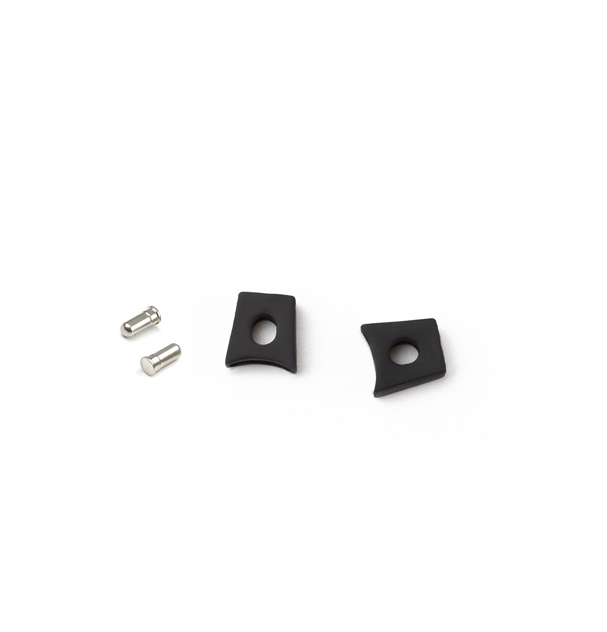 Replacement Flex Couplers Pins Repair Nose Bridge for Oakley X Metal Penny