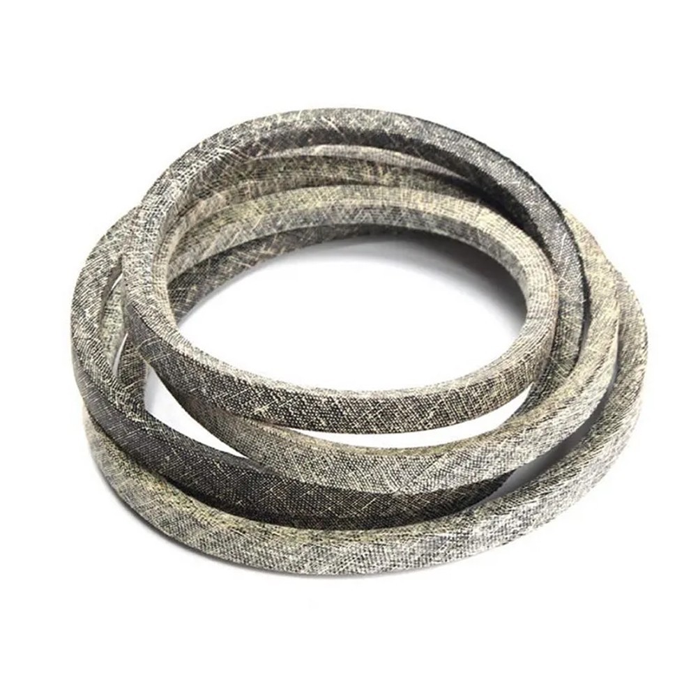Mower Drive Belt Replacement Suitable for Use in Various Weather Conditions
