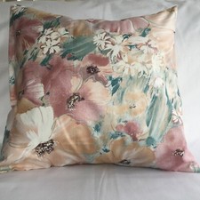New Handmade Pillow Cover Fits 18X18 Inch Pillow Form Home Decor PC3 Free Ship