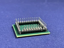 Maxim Integrated Adapter Board