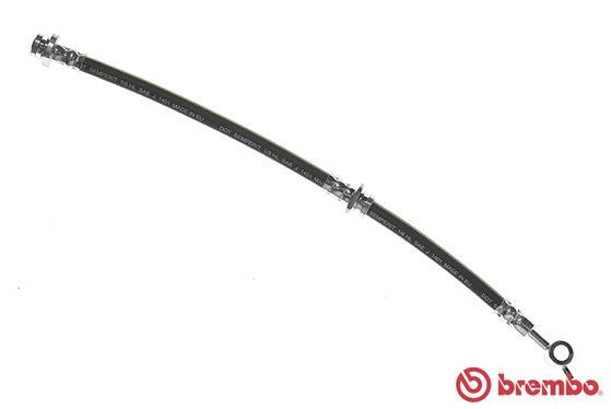 Brembo T56149 Bremsschlauch 421 Mm FüR Nissan Primera 1.6-2.0D 06.96-07.02-image