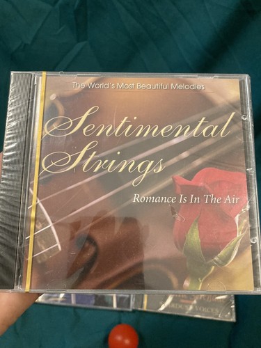 The World’s Most Beautiful Melodies Reader’s Digest (CD 2006) 4-disc set SEALED - Picture 2 of 9