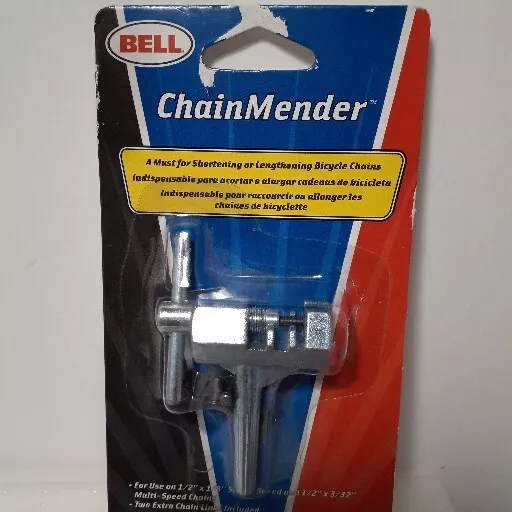 Bell chain tool hotsell