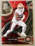 2022 Panini Spectra Football NFL #80 Eli Mtichell Base Trading Card 49ers