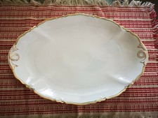 Piatto Da Portata H&C Selb Bavaria