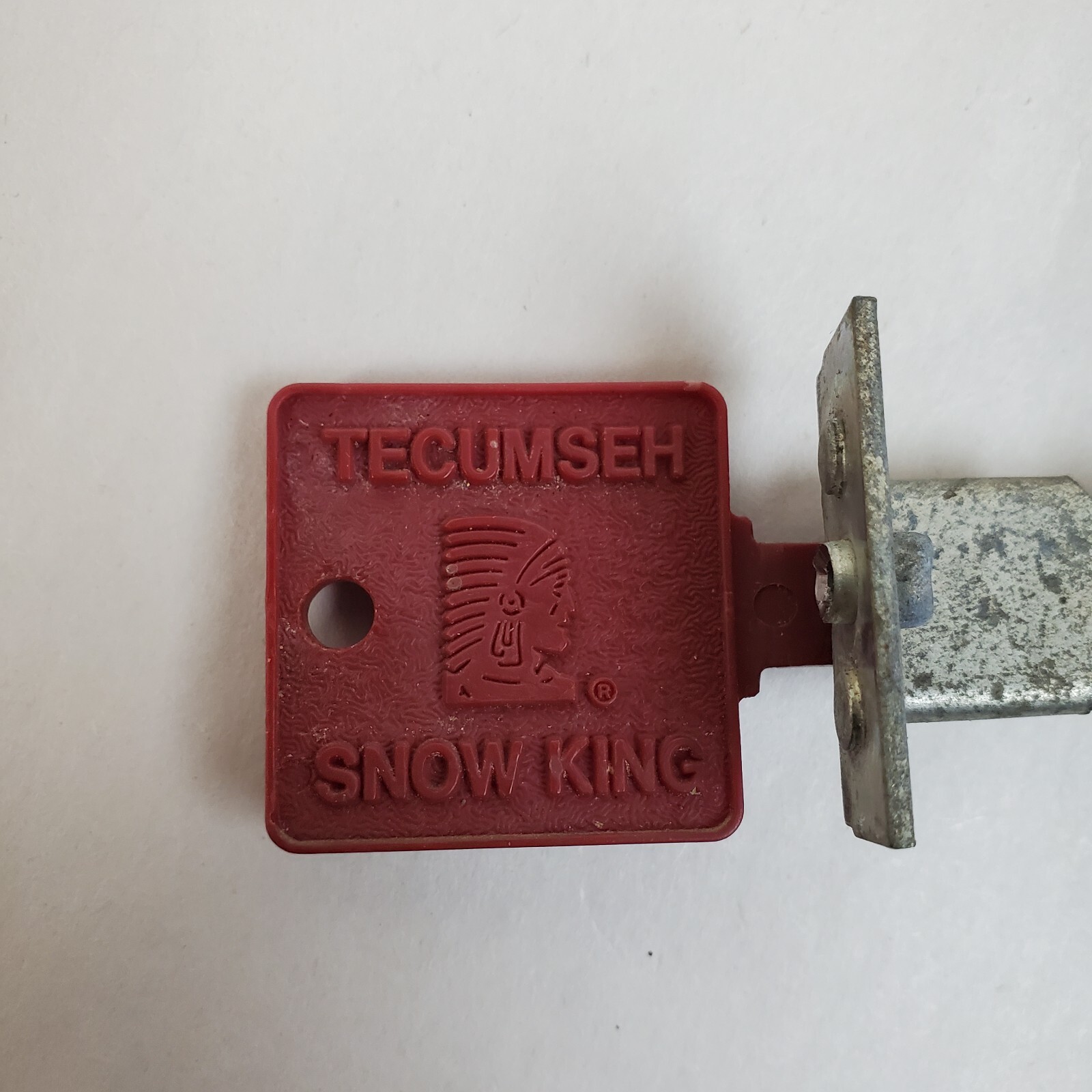Tecumseh Snow Blower Stop Kill Switch and Key, Simplicity, MTD eBay