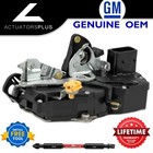 Hummer H2 Oem Front Left Driver Door Lock Latch Actuator 03-07 *Lifetime Wnty (For: Hummer H2)