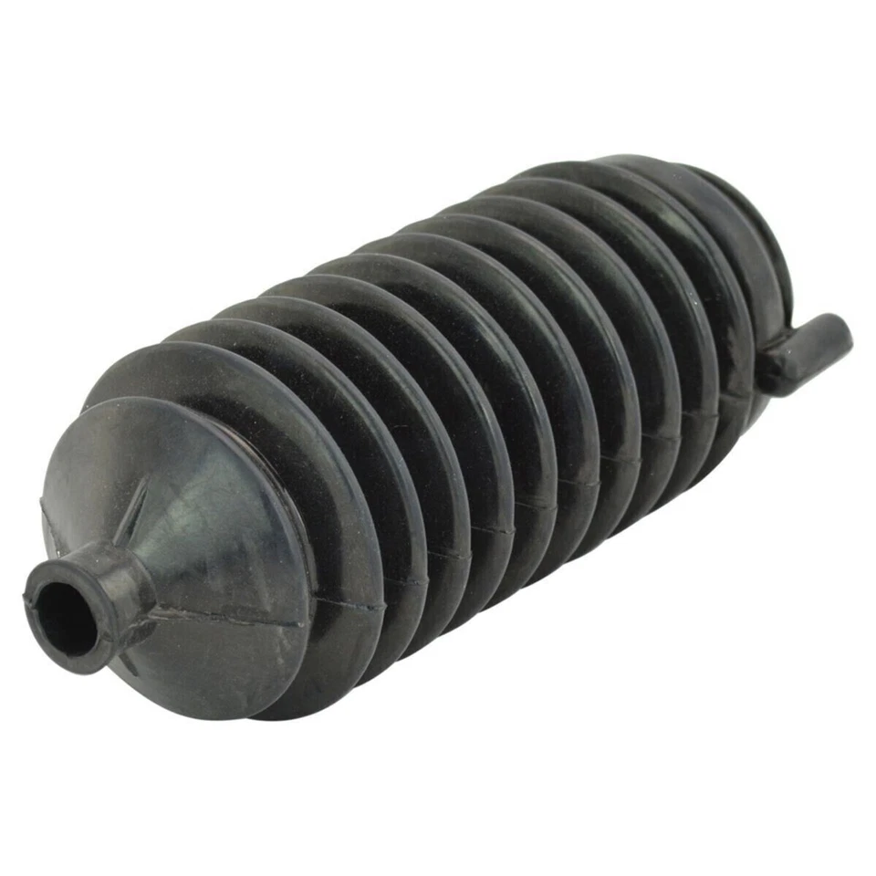 Par de fuelle de dirección de varilla de amarre interior de piñón de cremallera izquierda derecha para Chevy 1981-2012 Foto 4 de 4