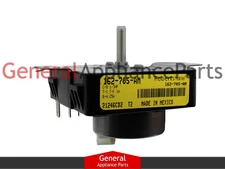 ClimaTek Dryer Timer Control Relay replaces Kenmore # W10185997 WPW10185997