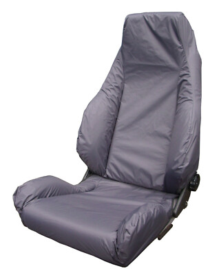 Front Schutz Recaro Sitzbezug - Ford Escort RS Turbo Series 1 2 S1 S2 