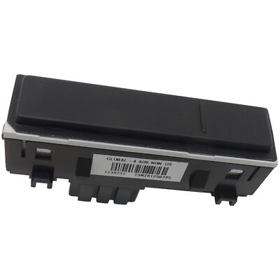 Overhead Console Indicator Module EXPORT 2013 Cadillac ATS 2014-16 ELR 20846675
