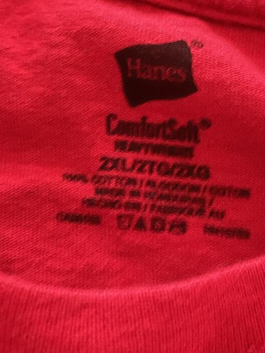 WARN EASTER JEEP SAFARI 2016 XXL TEE SHIRT New Without Tags - Picture 3 of 4