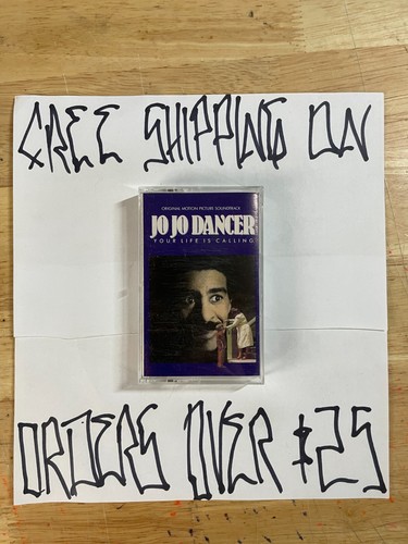 CASSETTE TAPES BUILD YOUR OWN LOT FREE SHIPPING ON ORDERS OVER $25 PART II - Picture 422 of 463