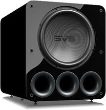 SVS PB-5000 R|Evolution 15 Ported Powered Sub...