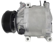 Oem Denso Ac Compressor Fits 2005-2009 Subaru Outback H6 3l