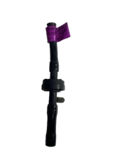 15 16 17 18 19 Ford Mustang 5.0 Vent Tube Vacuum PCV Hose Intake OEM FACTORY 