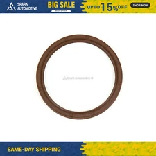 Rear Main Seal Fit 86-16 Ford E-Series F-Series Lincoln Mazda Mercury 4.6 5.4