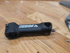 Profile Design H2O Bicycle bike stem 120mm +/-10 degree 25.4mm 1 1/8th” Black
