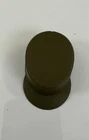 Original Vintage 1964 GI Joe Army Fatigue Cap Hat Green For 12 Inch Figure USA