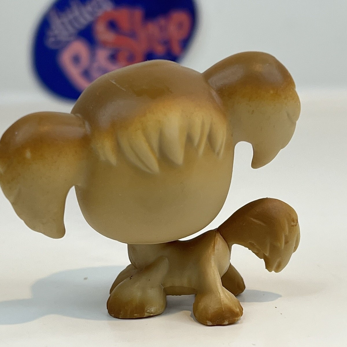 リトル ペットショップ プードル？ Littlest Pet Shop/リトレストペットショップ/リトルペット