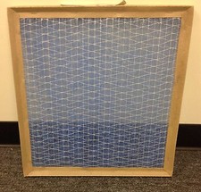 ~DiscountHVAC~AF-17181-Facet-Aire Purolator Disposable Custom Air Filter 17X18X1