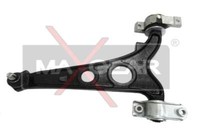 Maxgear 72-1503 Spurstangenhebel Querlenker Rechts Vorne Mit Kugelgelenk