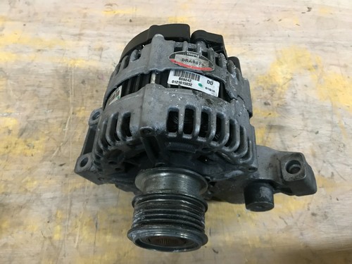 FORD S MAX 2.0 ECOBOOST ALTERNATOR REMY DRA0474 150AMP 2010 2011 - 2015 C1133 - Picture 6 of 12