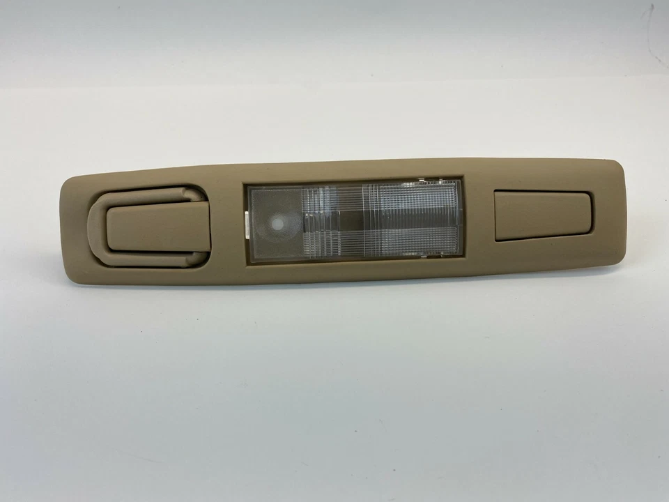2005-2007 Saturn Relay Rear Left Side Interior Reading Light Lamp 10380404 OEM Foto 2 de 4