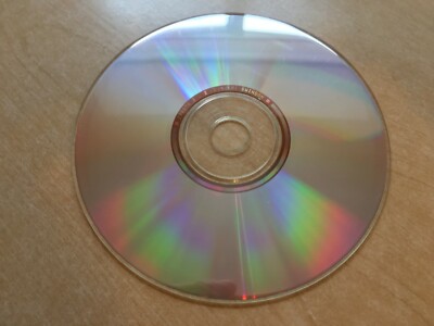 RARE 1990s DURAN DURAN CD ALBUM: DURAN DURAN (SELF TITLED) *EX+*