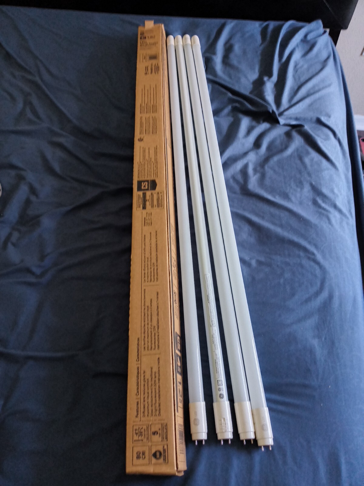 LED Strip Lights | Réglettes-image