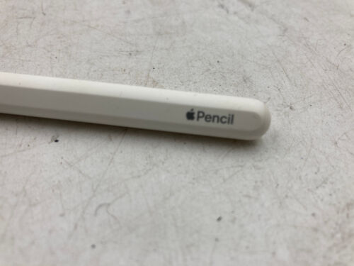 Apple Pencil 2nd Generation Defective Battery For Parts As Is - Bild 3 von 3