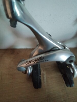 Étriers De Freins Vélo Campagnolo Mirage 8 Vitesses – Vintage – Occasion