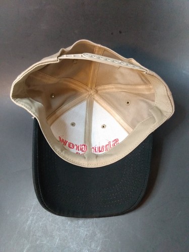 Gorra/sombrero Shur Grow Seeds Snapback - Imagen 7 de 8