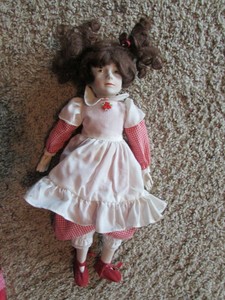 royal doll collection