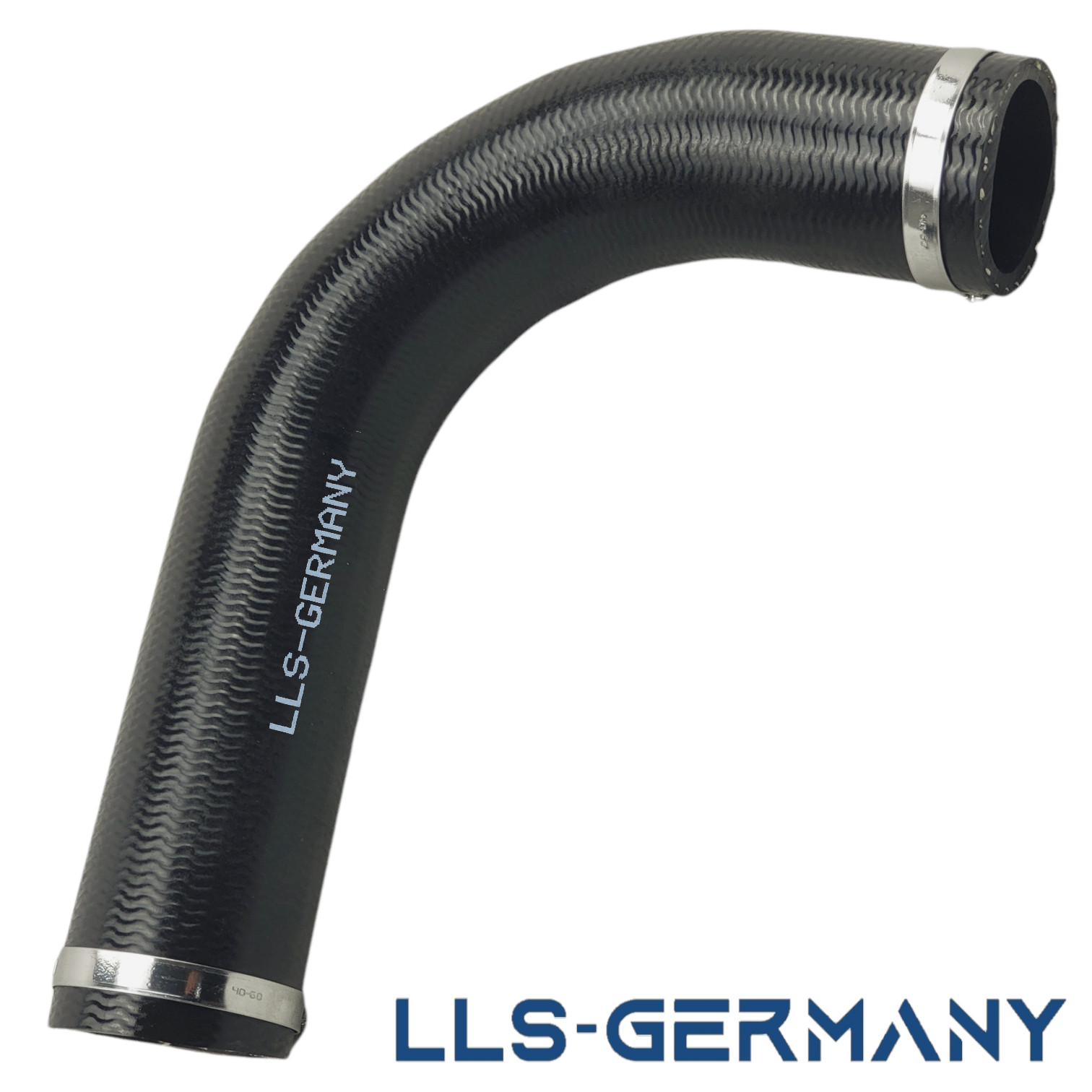 Turbo Hose For Ford Focus Mk2 Cabriolet 2.0 TDCI 1478628 6M516C646CB