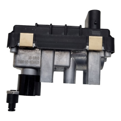 Turbocharger Electronic Actuator Chrysler Voyager 2.8 CRD / 2.5 771955 35242128F