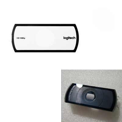 For Logitech C920 C922 C930e Webcam Camera Lens Cap Cover Frame Repair  Parts Australia