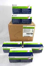 HALYARD FLUIDSHIELD 3 N95 RESPIRATOR & SURGICAL MASK SMALL 76827