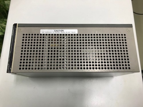 Kikusui Digital DC Regulated Power Supply Unit PMC18-2 Used - Lot of 20 Units - Picture 8 of 8