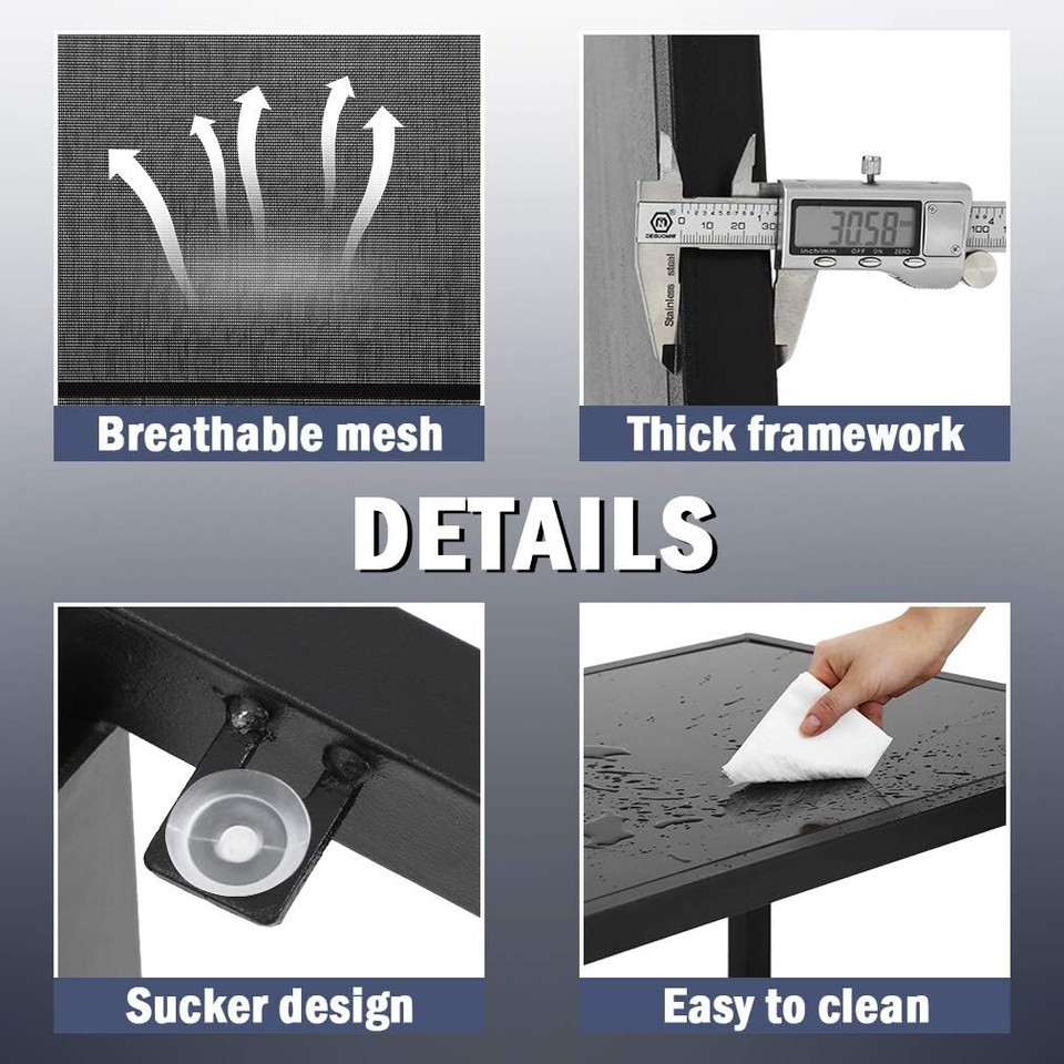 Patio Conversation SetsPatio Furniture Outdoor Table and Chairs 4 Piece