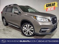 2021 Subaru Ascent Limited