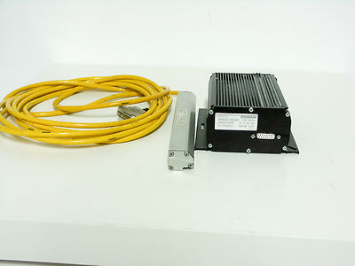Stegmann Absolute Encoder P371 M0230